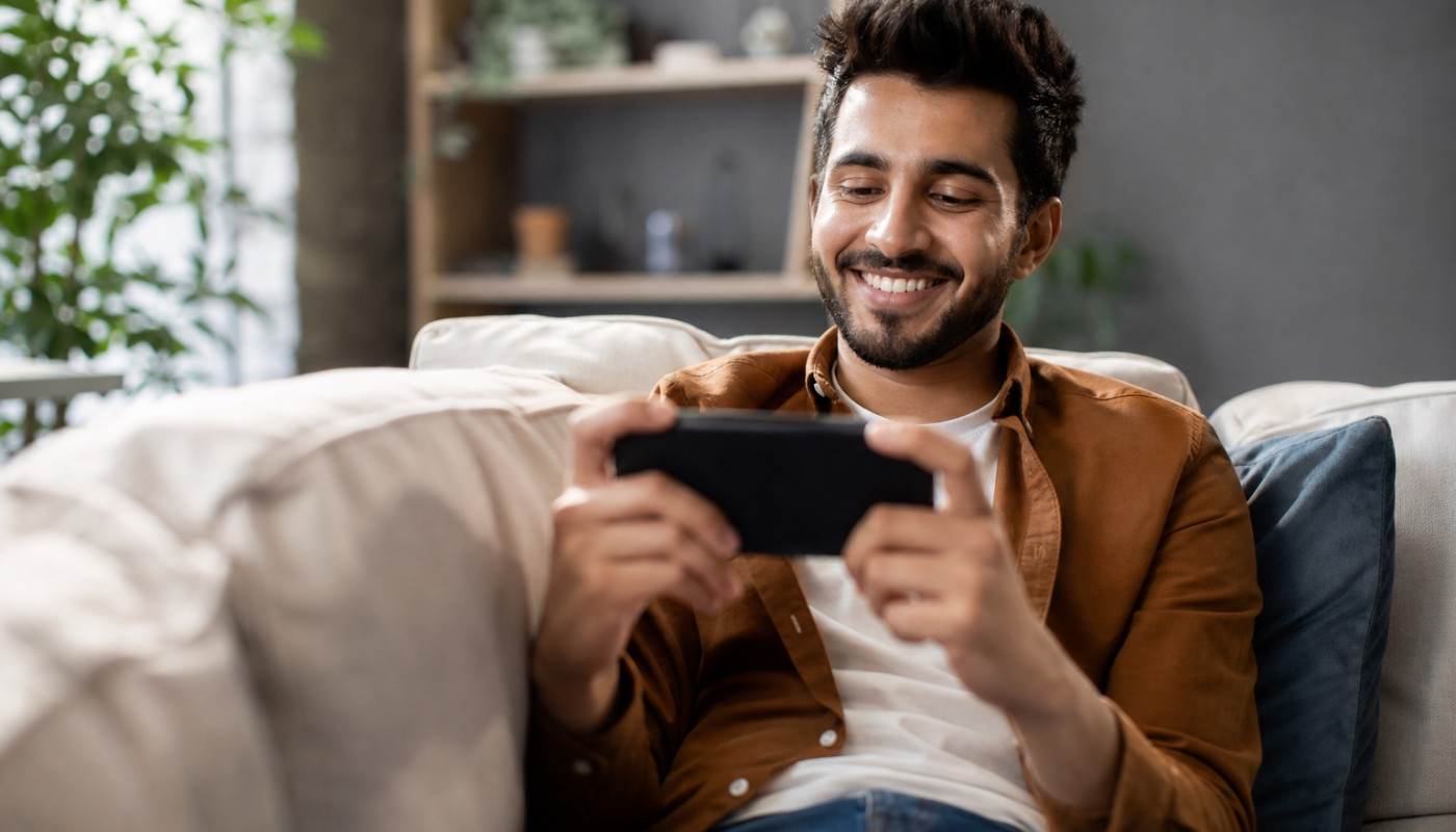 Pornospiele spielen: Was sind die Hauptvorteile, die ein Einzelner davon hat ?